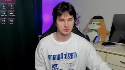 Snapshot of vincent__strong chatting on 11, 3, 2026 Vincent Strong online show from 11, 3, 2026