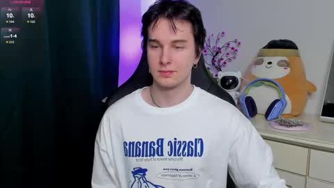 Snapshot of vincent__strong chatting on 20, 3, 2026 Vincent Strong online show from 20, 3, 2026