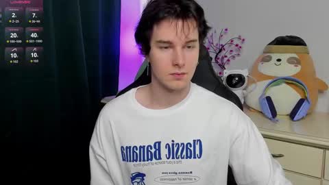 Snapshot of vincent__strong chatting on 22, 3, 2026 Vincent Strong online show from 22, 3, 2026