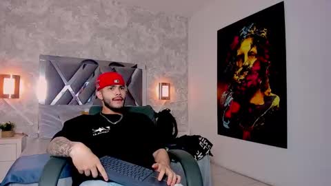 Vincent online show from 15, 10, 2025