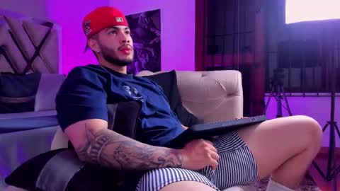 Vincent online show from 23, 11, 2025