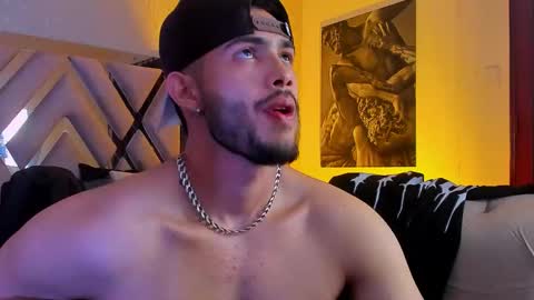 Vincent online show from 20, 2, 2026