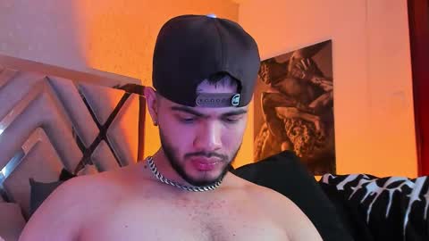 Vincent online show from 26, 3, 2026