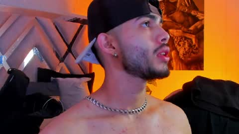 Vincent online show from 7, 4, 2026