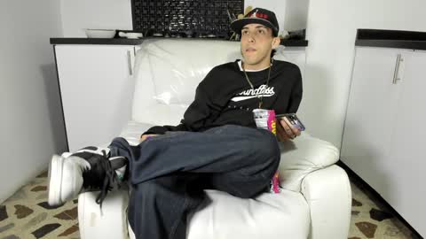 Vincent online show from 27, 1, 2025