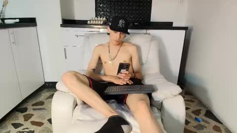 Vincent online show from 4, 3, 2025