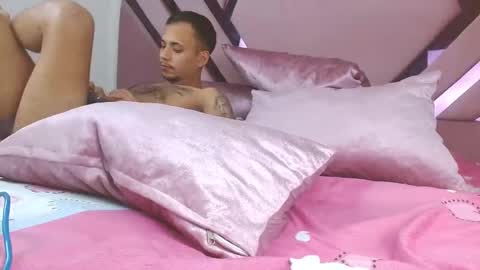 vinitryjhonson online show from 19, 10, 2025