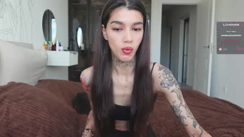 vinkitinkii online show from 12, 10, 2025