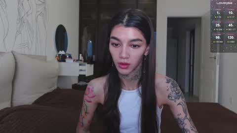 vinkitinkii online show from 26, 10, 2025