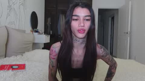 vinkitinkii online show from 14, 11, 2025