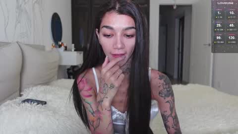 vinkitinkii online show from 15, 12, 2025