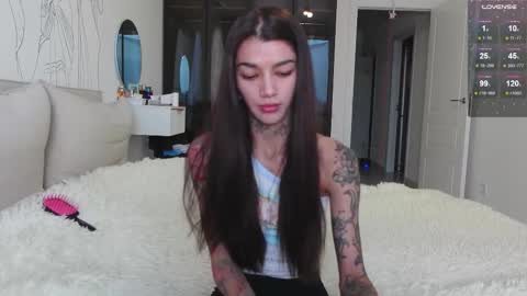 vinkitinkii online show from 23, 12, 2025