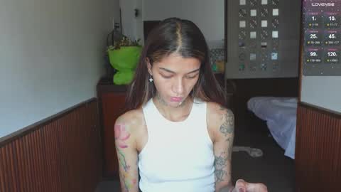 vinkitinkii online show from 5, 3, 2026