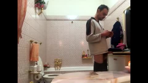 Zenith online show from 23, 1, 2025