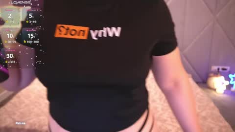 Milla online show from 21, 4, 2026