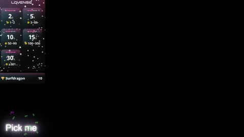 Milla online show from 29, 4, 2026