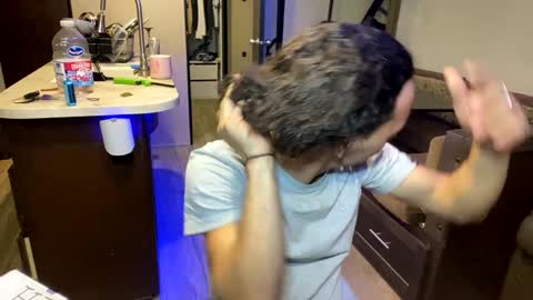 Snapshot of vinsmoke_sanji2020 chatting on 5, 12, 2024 Sanji online show from 5, 12, 2024