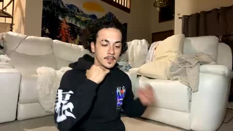 Snapshot of vinsmoke_sanji2020 chatting on 25, 12, 2024 Sanji online show from 25, 12, 2024