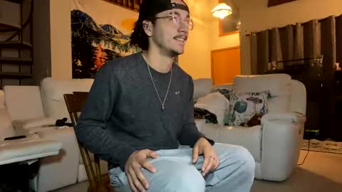 Snapshot of vinsmoke_sanji2020 chatting on 6, 1, 2025 Sanji online show from 6, 1, 2025