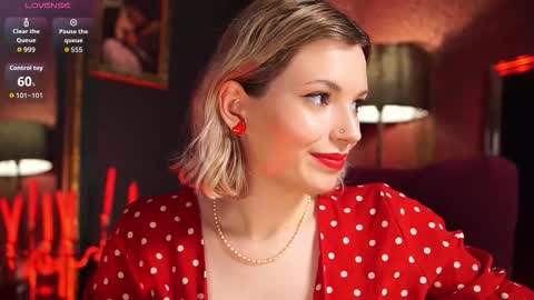 Carrie  Next streams Sat Sun 3pm-11pm EST online show from 8, 3, 2026