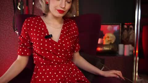 Carrie  Next streams Sat Sun 3pm-11pm EST online show from 27, 3, 2026