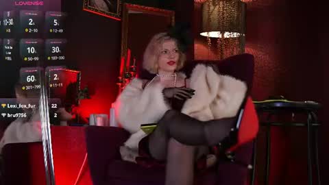 Carrie  Next streams Sat Sun 3pm-11pm EST online show from 29, 6, 2026