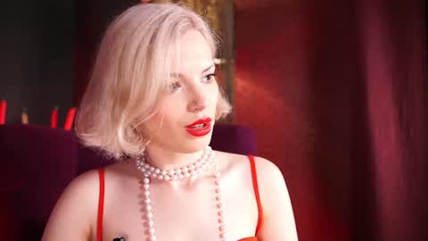 Carrie  Next streams Sat Sun 3pm-11pm EST online show from 28, 7, 2026