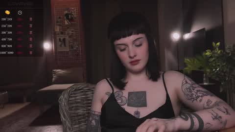 Diva Silvia online show from 14, 12, 2024