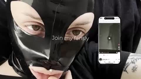 Diva Silvia online show from 17, 12, 2025