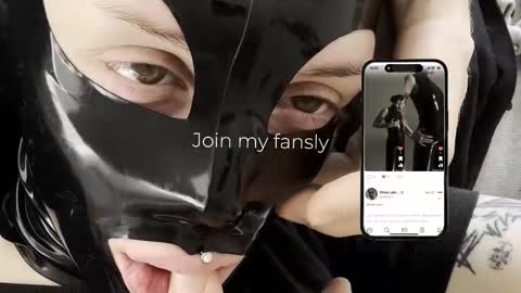 Diva Silvia online show from 18, 2, 2026