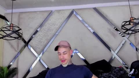 ---Vinzen--- online show from 15, 1, 2026