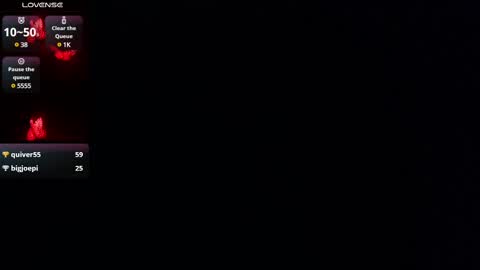 Daniela online show from 16, 2, 2025