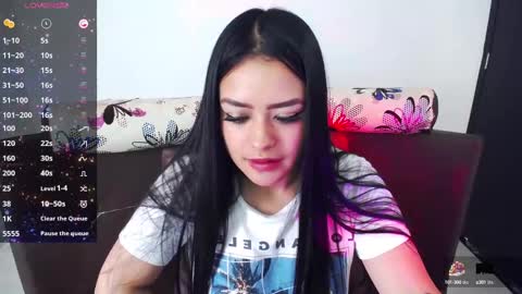 Daniela online show from 10, 3, 2025