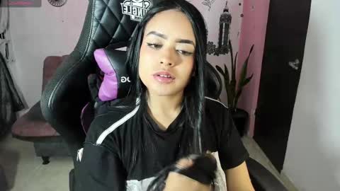 Daniela online show from 24, 9, 2025