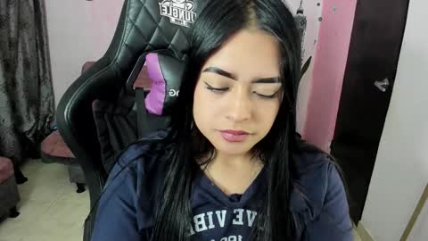 Daniela online show from 26, 10, 2025