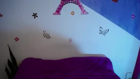 Daniela online show from 12, 3, 2026