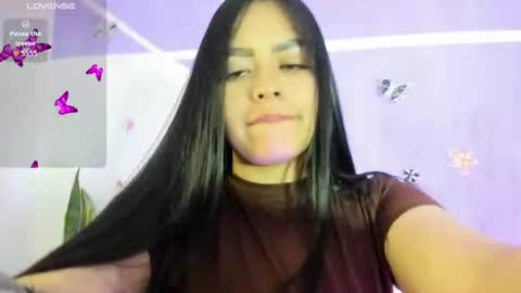 Daniela online show from 24, 7, 2026