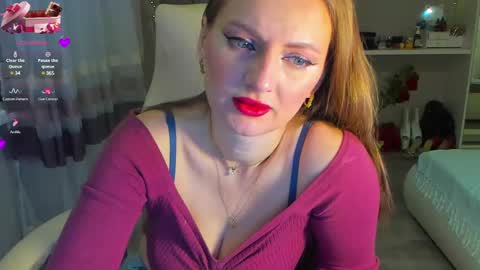 Snapshot of viola_1 chatting on 26, 2, 2025 Funny girl online show from 26, 2, 2025
