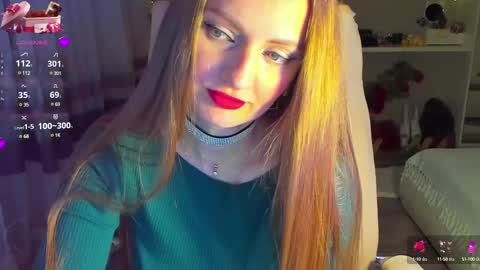 Snapshot of viola_1 chatting on 27, 2, 2025 Funny girl online show from 27, 2, 2025