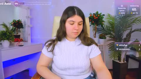 Viola online show from 7, 11, 2025