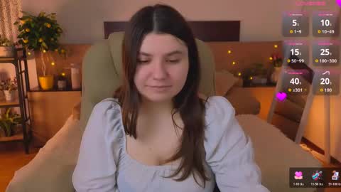 Snapshot of viola__shy chatting on 6, 5, 2026 Viola online show from 6, 5, 2026