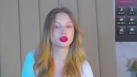 violaflirt online show from 28, 1, 2025