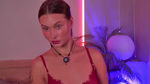 violaflirt online show from 7, 10, 2025