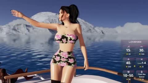 Snapshot of violet_3dx chatting on 26, 3, 2026 violeta online show from 26, 3, 2026