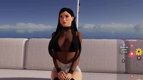 Snapshot of violet_3dx chatting on 28, 3, 2026 violeta online show from 28, 3, 2026