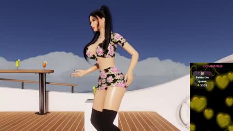 Snapshot of violet_3dx chatting on 30, 3, 2026 violeta online show from 30, 3, 2026