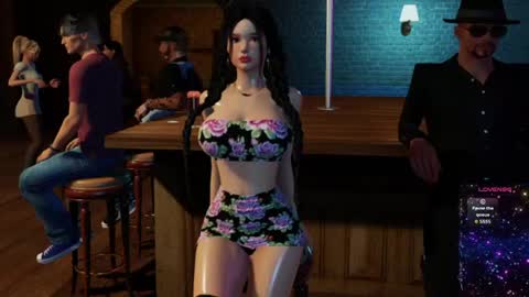 Snapshot of violet_3dx chatting on 26, 5, 2026 violeta online show from 26, 5, 2026
