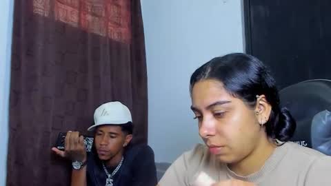 Violet and Myers online show from 7, 1, 2026