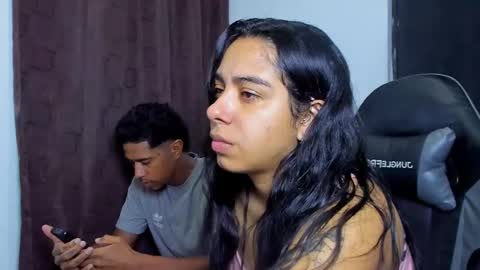 Violet and Myers online show from 14, 1, 2026