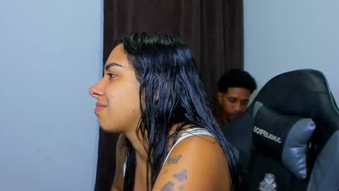 Violet and Myers online show from 12, 4, 2026